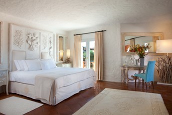 Hotel Cervo