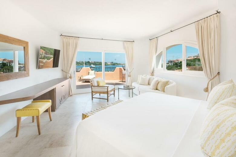 Hotel Cervo