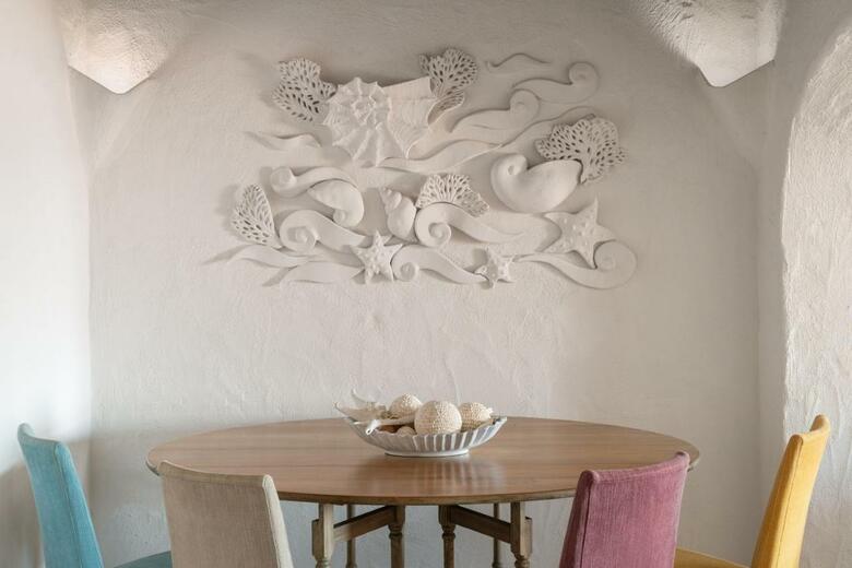 Hotel Cervo
