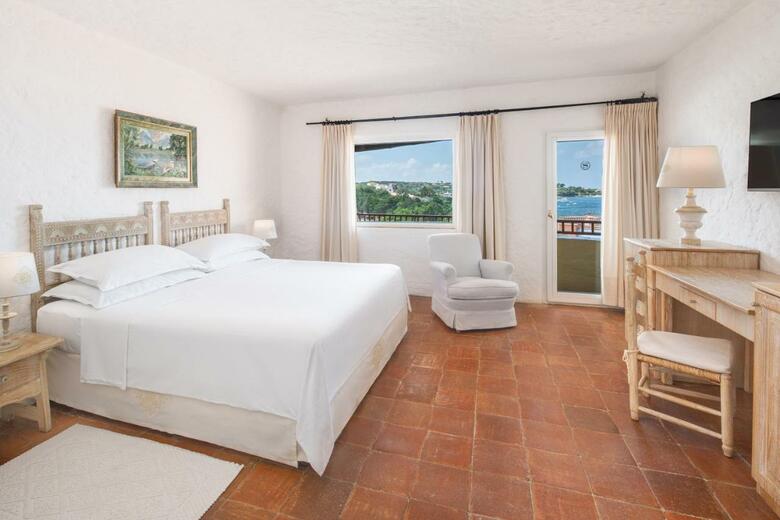 Hotel Cervo