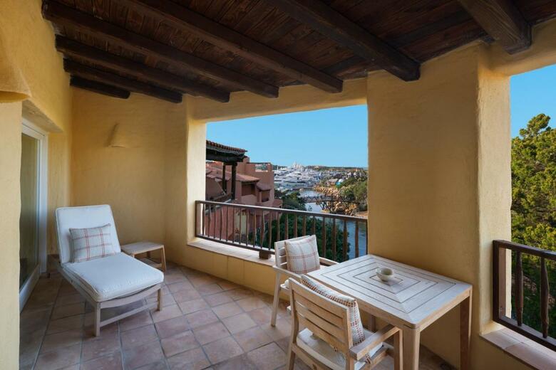 Hotel Cervo