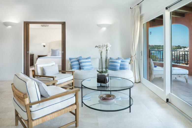 Hotel Cervo