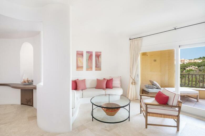 Hotel Cervo