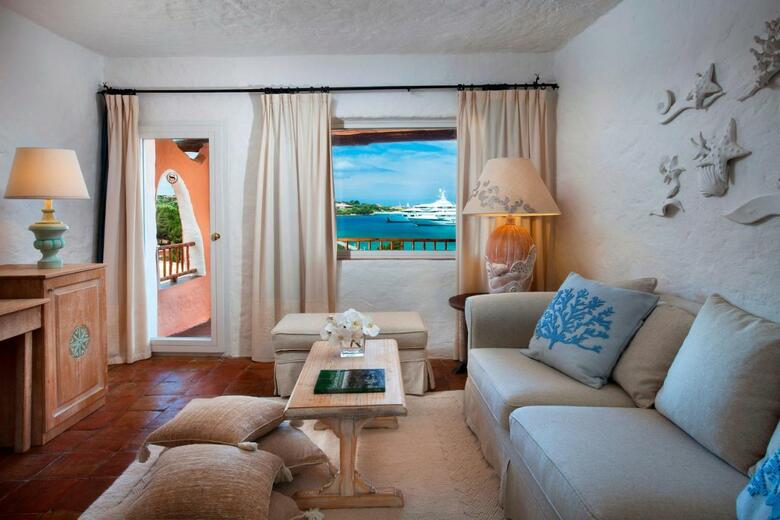 Hotel Cervo