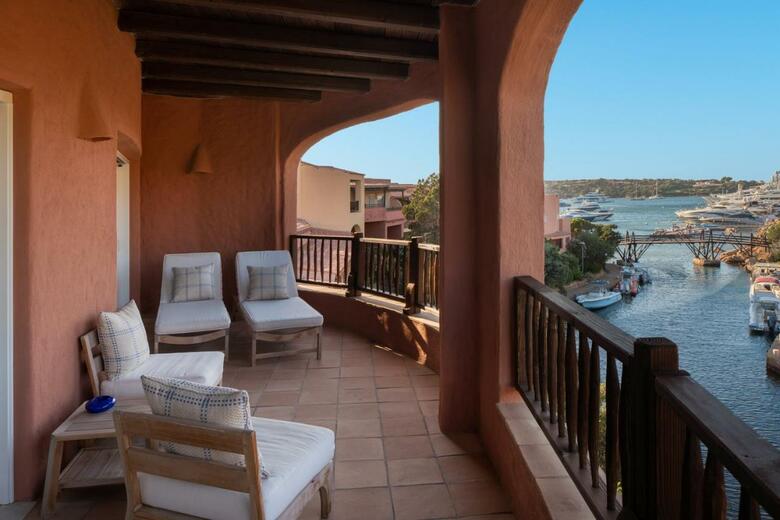 Hotel Cervo