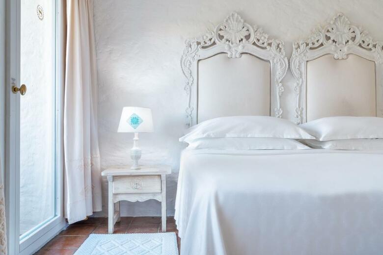 Hotel Cervo