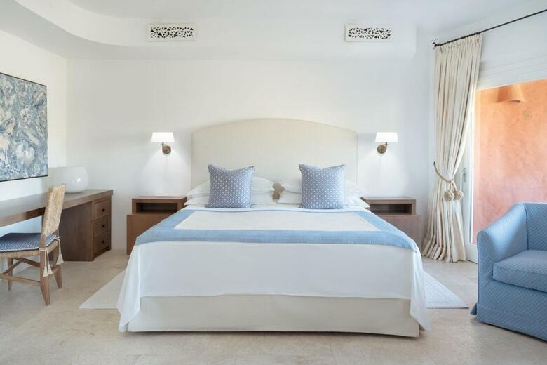 Hotel Cervo