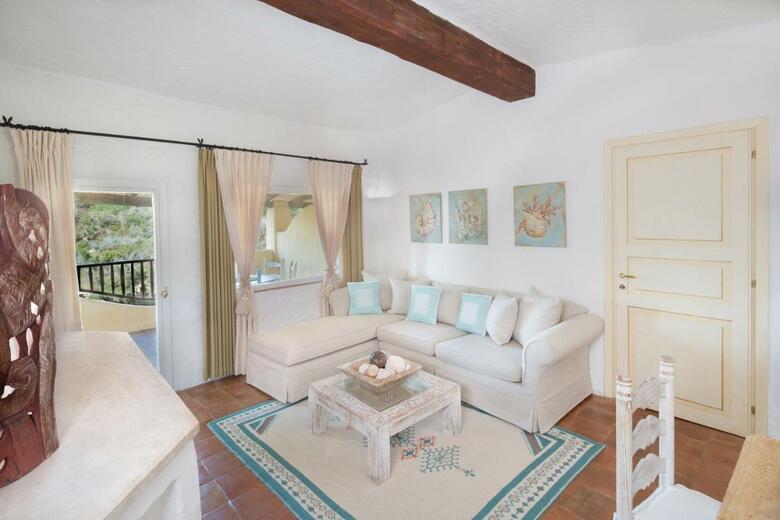 Hotel Cervo