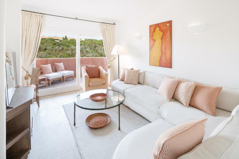 Hotel Cervo