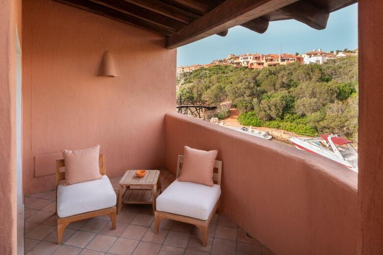 Hotel Cervo