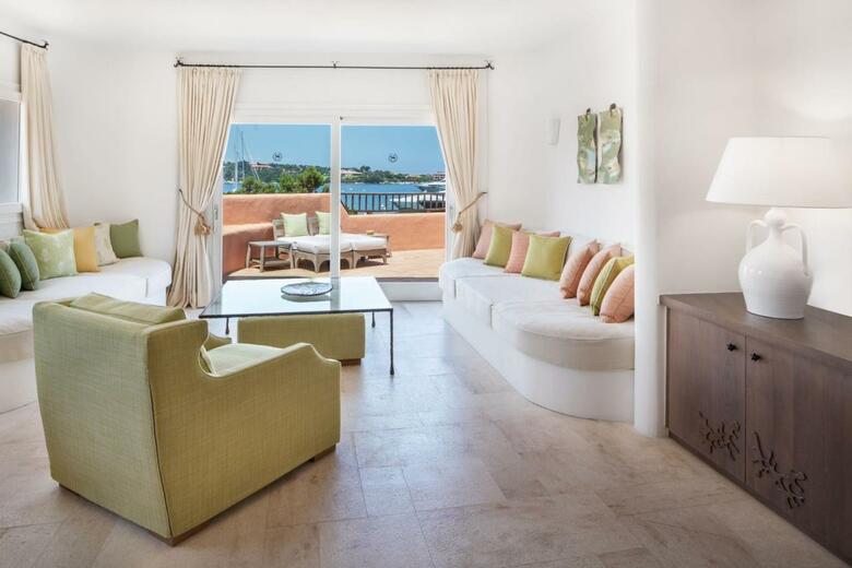 Hotel Cervo