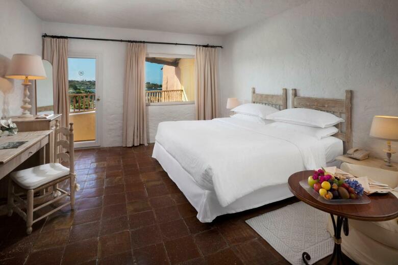Hotel Cervo