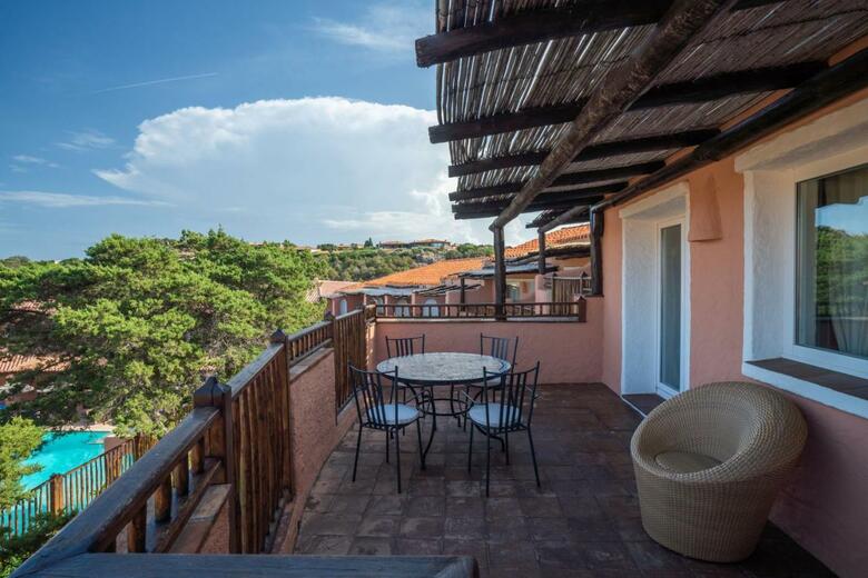 Hotel Cervo