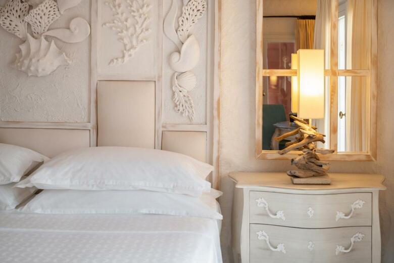 Hotel Cervo