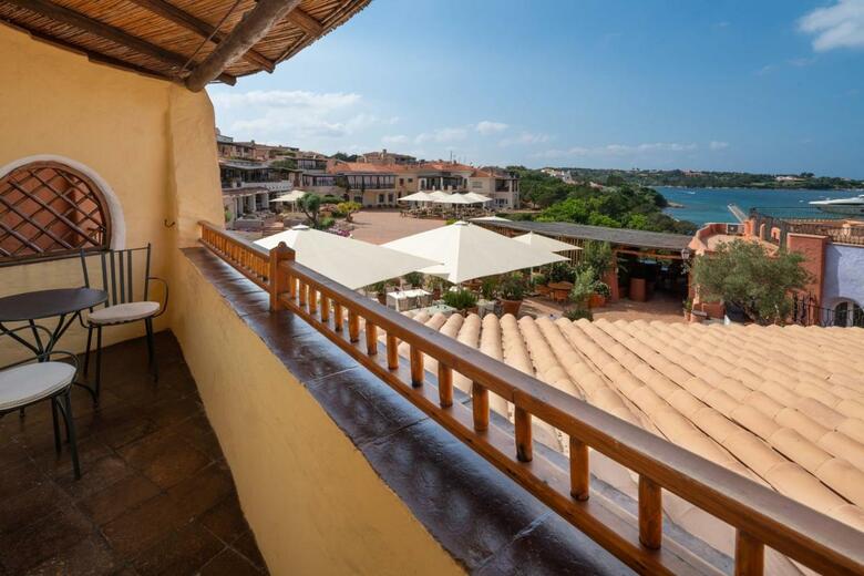 Hotel Cervo