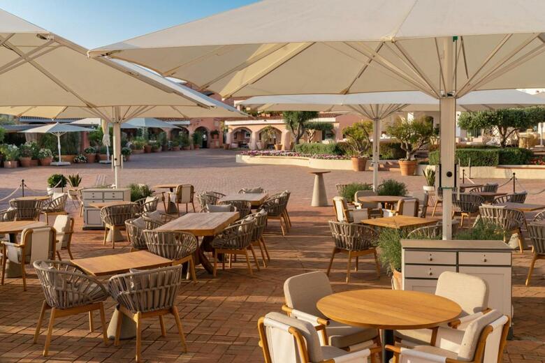 Hotel Cervo