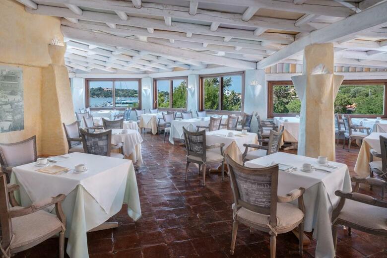 Hotel Cervo