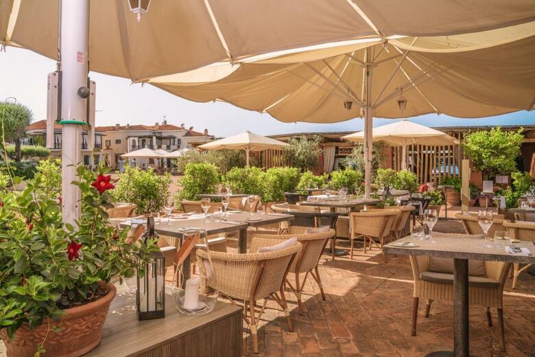 Hotel Cervo
