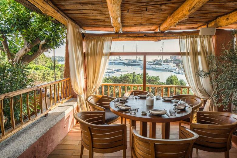 Hotel Cervo