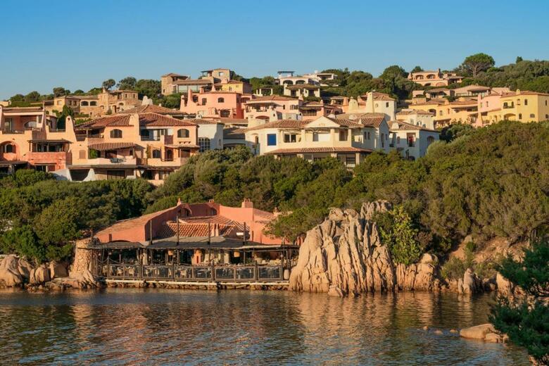 Hotel Cervo