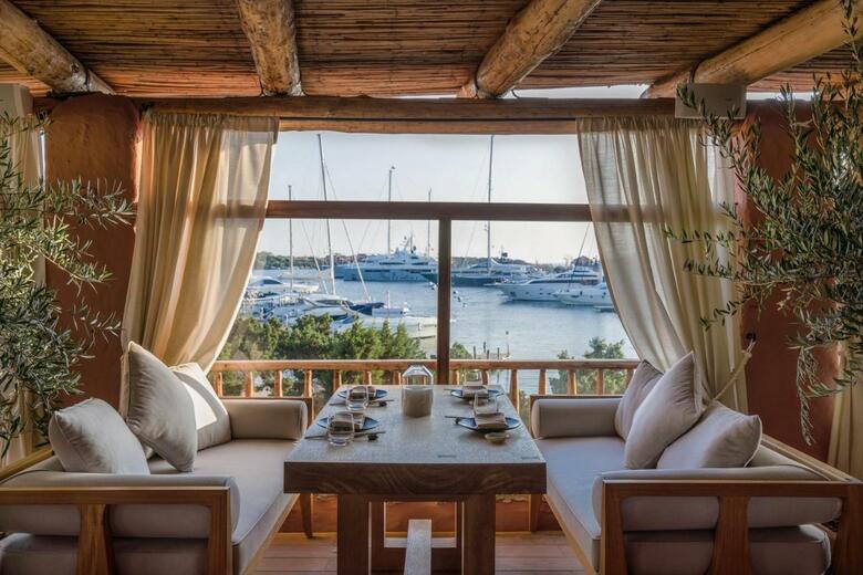 Hotel Cervo