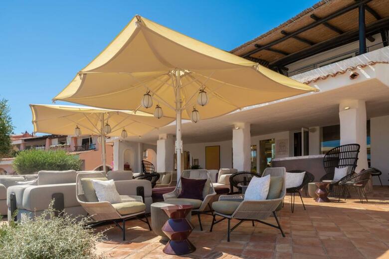 Hotel Cervo