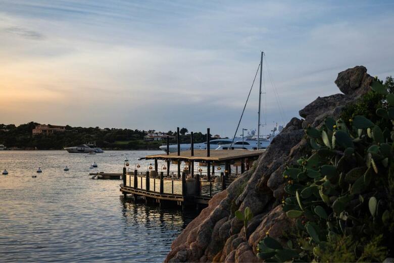 Hotel Cervo