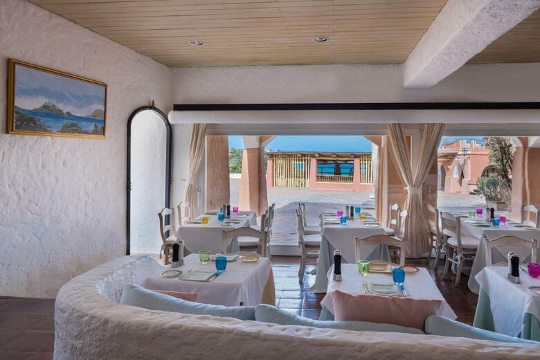 Hotel Cervo