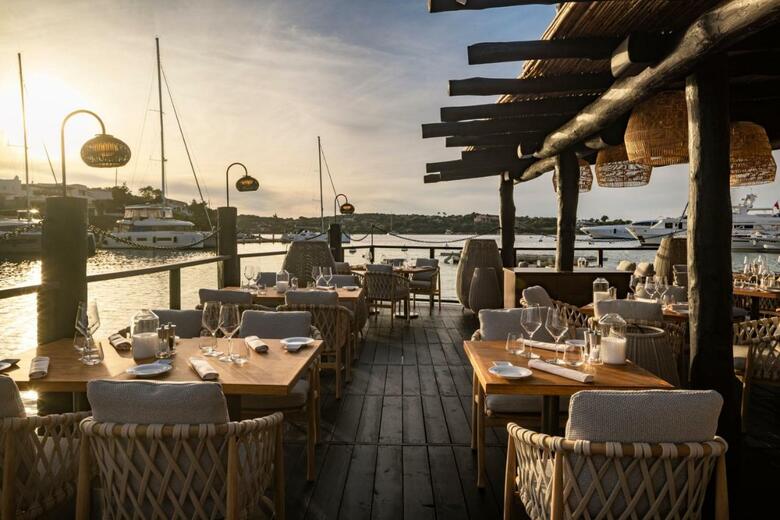 Hotel Cervo