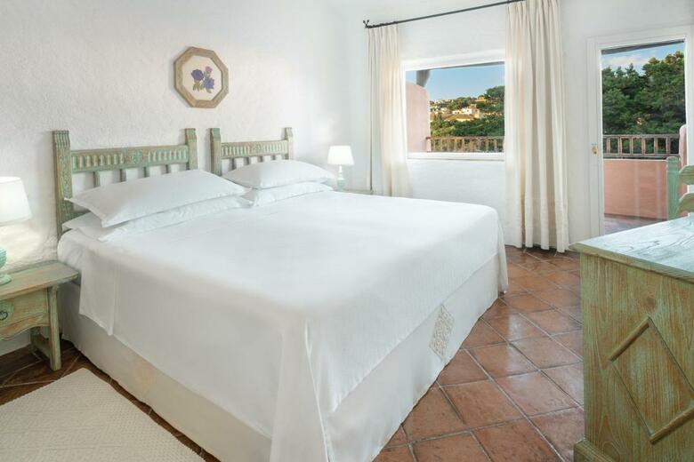 Hotel Cervo