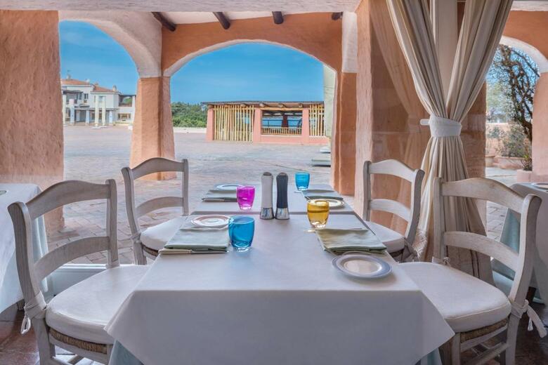 Hotel Cervo