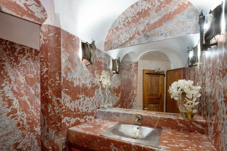 Hotel Cervo