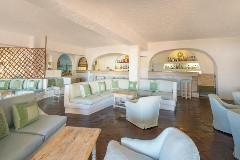 Hotel Cervo
