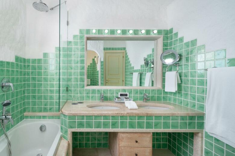 Hotel Cervo
