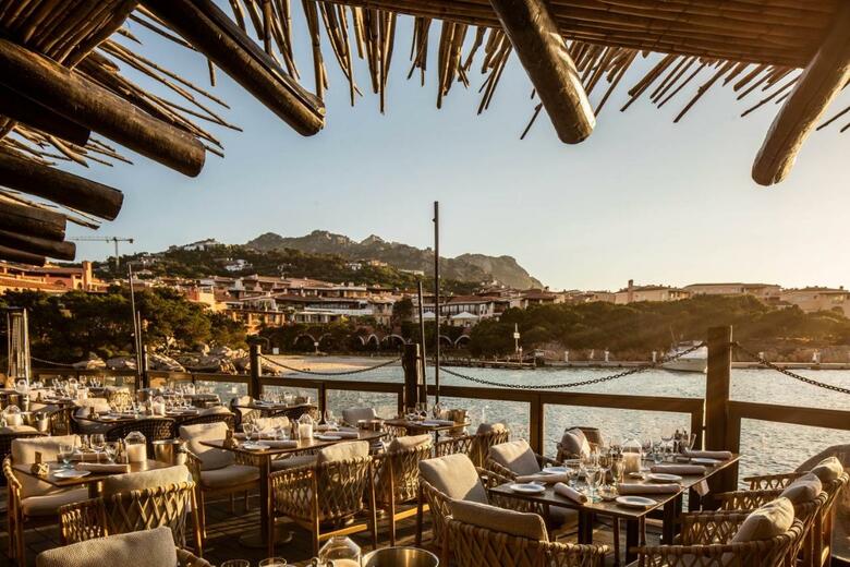 Hotel Cervo