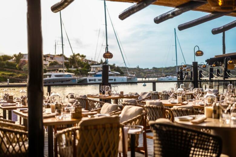 Hotel Cervo