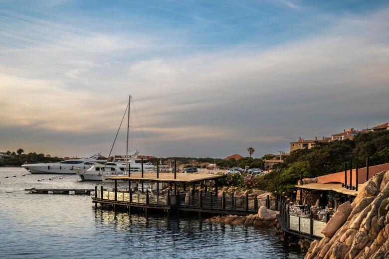 Hotel Cervo