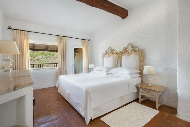 Hotel Cervo