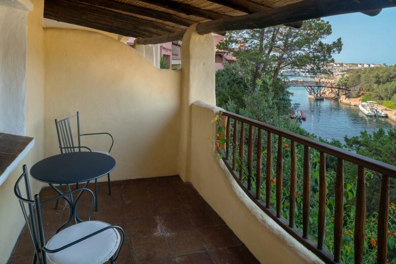 Hotel Cervo