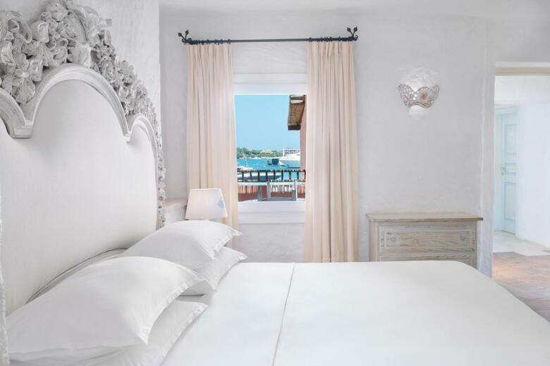 Hotel Cervo