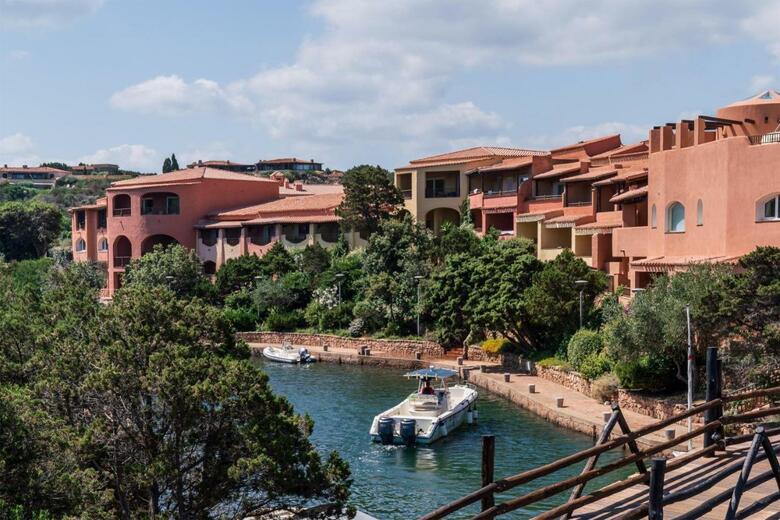Hotel Cervo