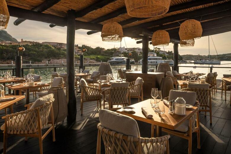 Hotel Cervo