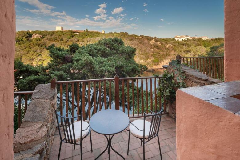 Hotel Cervo