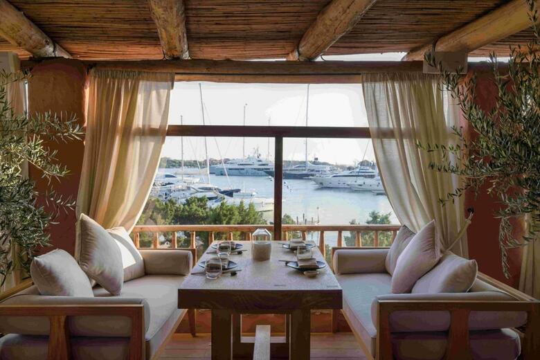 Hotel Cervo