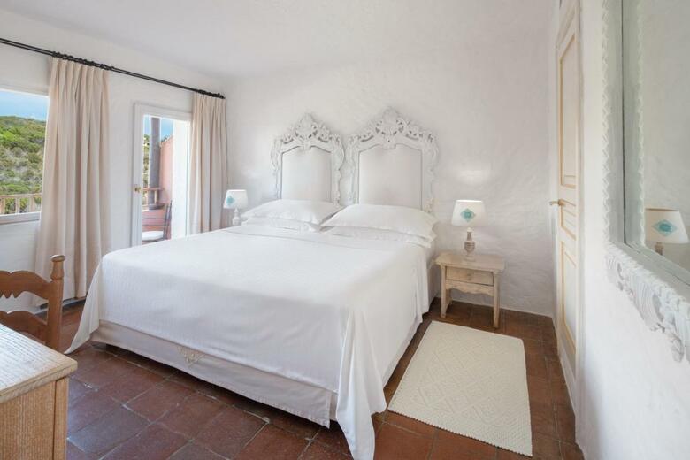 Hotel Cervo