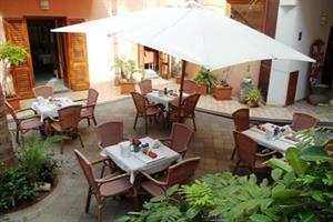 Hotel Alberghiero Eolie