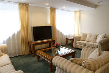 Sarunas Hotel
