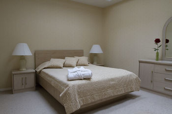 Sarunas Hotel