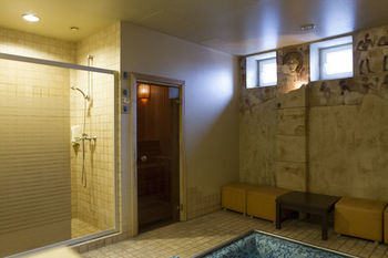 Sarunas Hotel