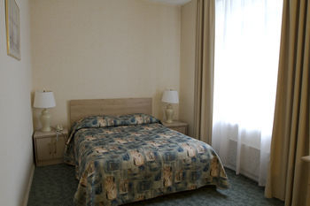 Sarunas Hotel